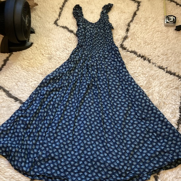 Doen Emmaretta Dress - Picture 16 of 17